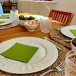 Vendégház Casa P. Greco