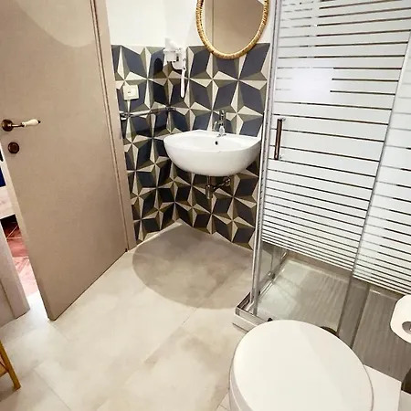 Guest house Casa P. Greco *