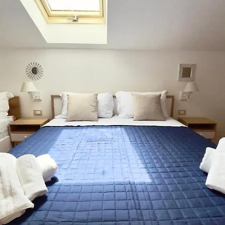 Guest house Casa P. Greco