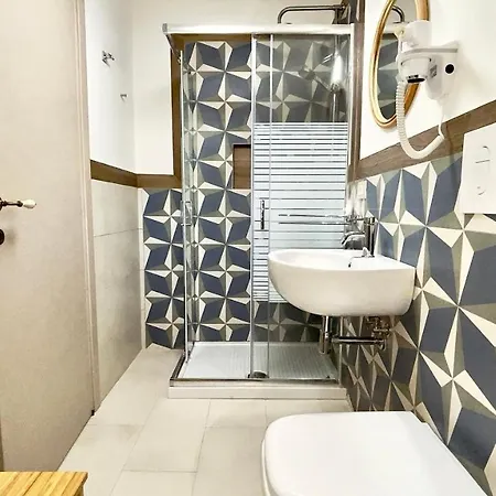 Casa P. Greco *
