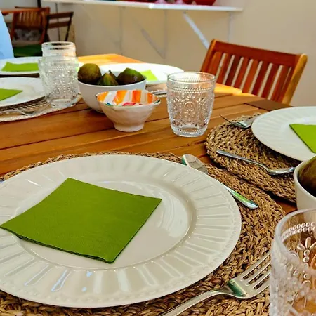 Guest house Casa P. Greco