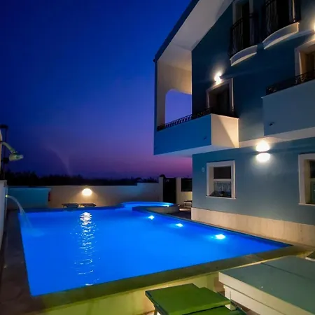 Guest house Casa P. Greco Portopalo Di Capo Passero