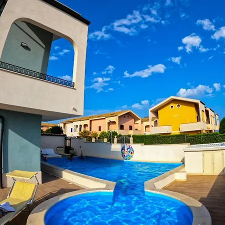 Casa P. Greco *