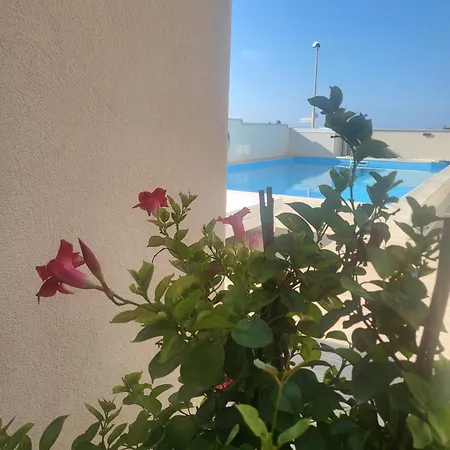 Casa P. Greco Guest house *