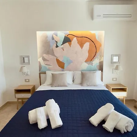 Gasthof Casa P. Greco