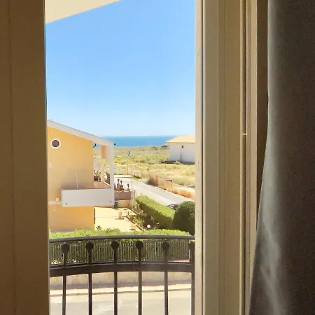 Casa P. Greco 4* Portopalo Di Capo Passero