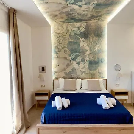 Gasthof Casa P. Greco Portopalo Di Capo Passero