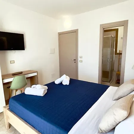 Casa P. Greco 4* Portopalo Di Capo Passero