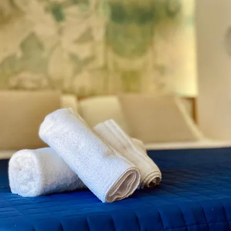 Casa P. Greco Gasthof Portopalo Di Capo Passero