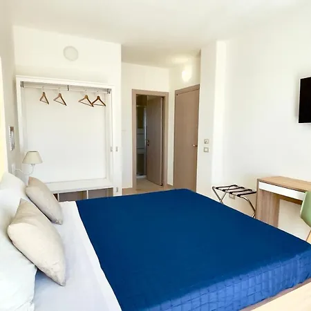 Casa P. Greco Gasthof Portopalo Di Capo Passero