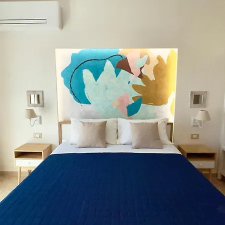 Casa P. Greco 4* Portopalo Di Capo Passero