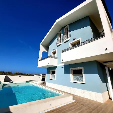 Casa P. Greco Gasthof 4*