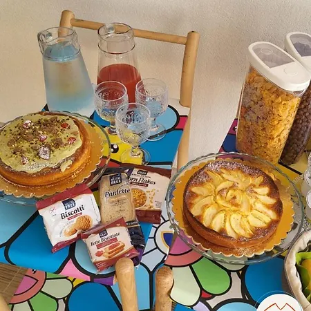 Casa P. Greco Gasthof Portopalo Di Capo Passero