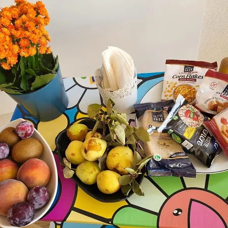 Casa P. Greco Gasthof 4*