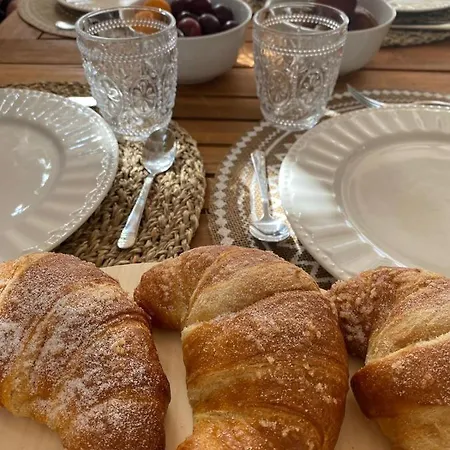 Casa P. Greco Gasthof