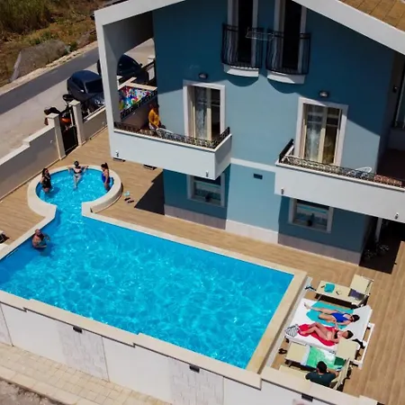 Gasthof Casa P. Greco Portopalo Di Capo Passero