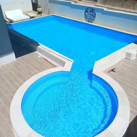 Casa P. Greco Πανσιόν 4*