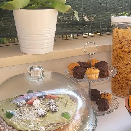 Gasthof Casa P. Greco Portopalo Di Capo Passero