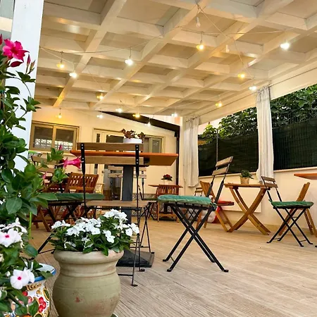 Casa P. Greco Gasthof