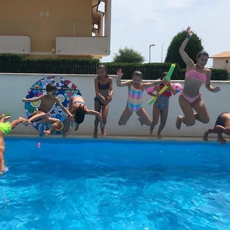 Gasthof Casa P. Greco Portopalo Di Capo Passero