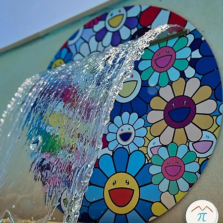 Casa P. Greco Gasthof Portopalo Di Capo Passero